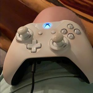 Meet your Posher, Charles